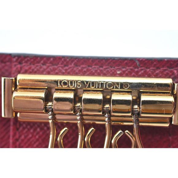 Auth Louis Vuitton Multicles 4 Four #78722L19B - Picture 9 of 15